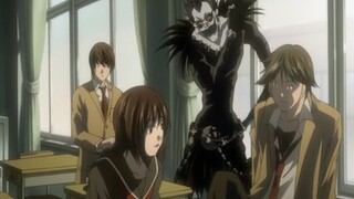 DEATH NOTE TAGALOG DUBBED EPISODE 2