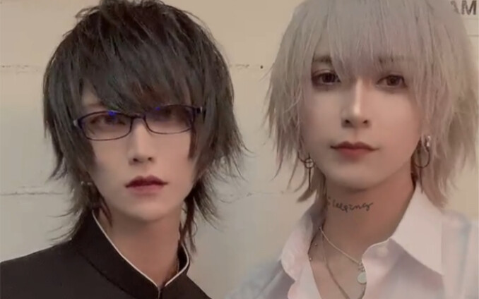 Dad’s Vibe #LuGuan #Landmine-Style Mass-Produced Aquatic Aesthetic Underground Idol Atmosphere Subcu