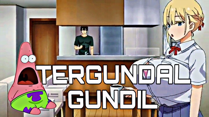 MARY JANE || SEBESAR ITUH 🤐