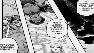 Failure Frame: I Became the Strongest and Annihilated Everything with Low-Level Spells Chapter 64 Pa