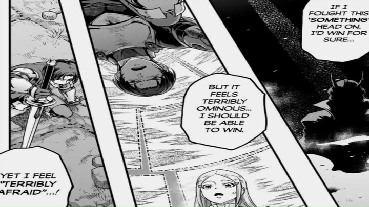 Failure Frame: I Became the Strongest and Annihilated Everything with Low-Level Spells Chapter 64 Pa