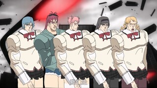 见 泷 原 打 魔 女 团