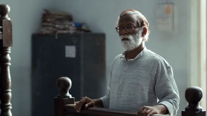 Court 2014 (Eng Sub) Directed by Chaitanya Tamhane