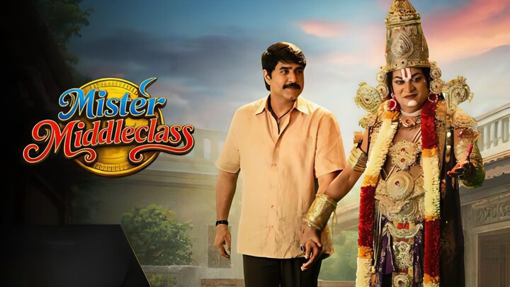 Mister Middle Class (2026) Tamil 1080p HD with English Subtitles