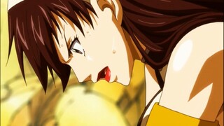 Fairy Tail || Ultear & Zeref - Do This Anymore