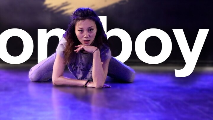 [Roson.Z美飘] "Tomboy" này thật tuyệt vời! Kiểm soát cơ thể siêu thoải mái! Mượt mà đến mức muốn nổ tu