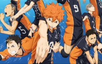 【Haikyuu!】A super exciting plot remix, with perfect timing and explosive output, it will bring you t