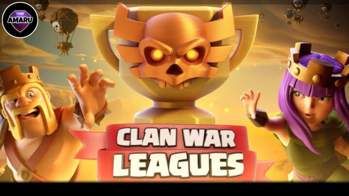 Sudah saatnya untuk cwl💥