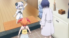 Alma-chan wa Kazoku ni Naritai อัลมาจังอยากมีครอบครัว! ตอนที่ 6 ซับไทย