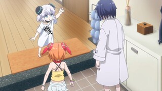 Alma-chan wa Kazoku ni Naritai อัลมาจังอยากมีครอบครัว! ตอนที่ 6 ซับไทย