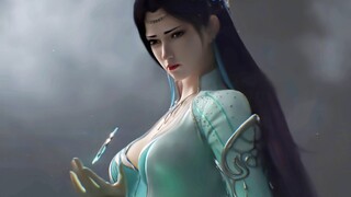 Mong chờ phiên bản "Fights Break the Sphere" năm sau, cốt truyện gốc của Yun Yun sẽ được bổ sung: tì