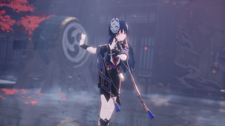 《红马》