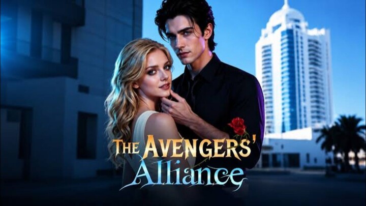 The Avengers Alliance : English w/EngSub