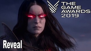 New World - Reveal Trailer The Game Awards 2019 [HD 1080P]