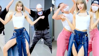 CLIP NỔI BẬT DANCE CỦA LISA'MONEY #2