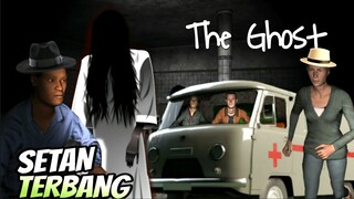 Makin GG Nih | Hantunya Bisa Terbang - The Ghost New Hospital