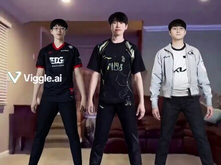 ถ้าคุณเป็นมิดเลนอันดับหนึ่งก็เต้นไปเลย