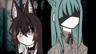 【OC MEME】Wonderland
