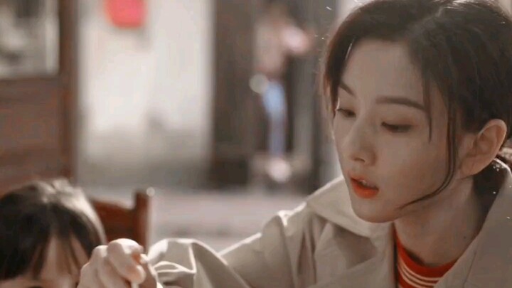 The Qiaos' Children‖ How desperate she must have been back then! Ever since then, Zu'er seems to hav