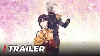 【Official Trailer】My Happy Marriage Anime