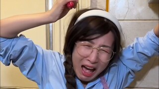 滤镜碎一地的学姐