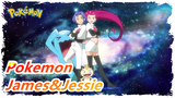 [Pokemon] [Team Rocket/James&Jessie/XY&Z/Beat-Synced/Healing] I Just Hope You Can Always Be Here