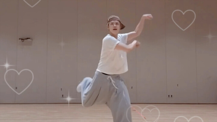 Xu Ningkai: This episode is my custom version of “Isn’t Being Cute Enough?”