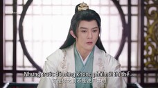 Song Thế Dị Văn Lục EP 18 [Sub Việt]