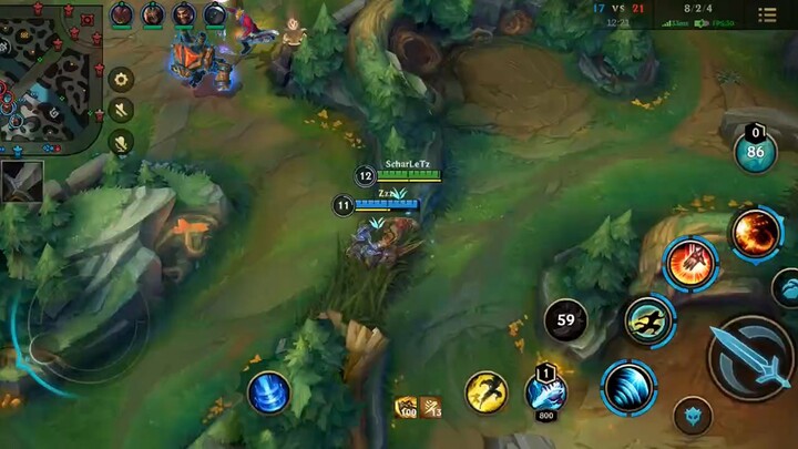 lee