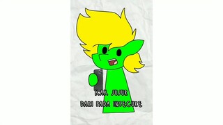ANIMASI RANDOM #2 KE #3 YA BUAT DI FLIPACLIP AJA GITU