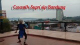 Coswalk Supn'sip Bandung