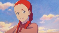 Anne Shirley Sub Indo Eps 15
