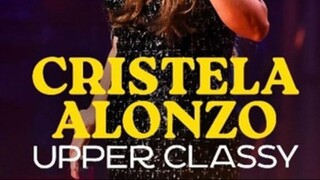 Cristela Alonzo: Upper Classy – SUBTITLE INDONESIA (2025)