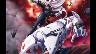 Review Anime: P1_Nô Lệ của Ma Đô Tinh Binh