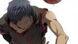 "Those who like basketball are good people!"｜Black Basketball｜Daiki Aomine｜I still like you in 2022