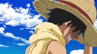 [MAD] [One Piece] ฉันนี่แหละราชาโจรสลัด! BGM：Any Other Way