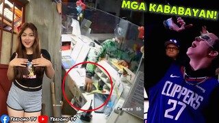 From Grab food to Grab phone! (Ez Mil pumiyok!?) Pinoy memes funny videos