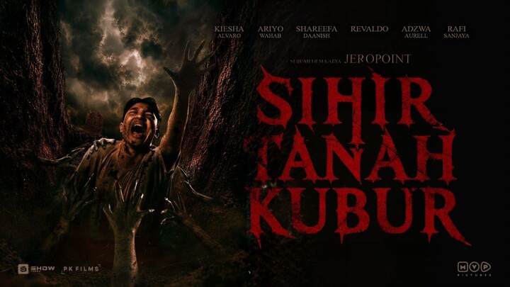 SIHIR TANAH KUBUR (2026)