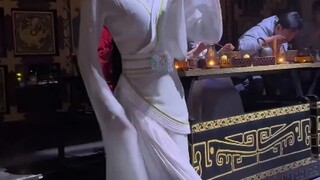 细糠来了！赵都礼宴-邯郸学步完整版