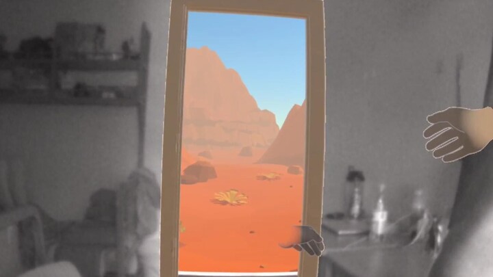 [Chinese Xiuxian Independent Game] Traveling through the doors of the heavens and the worlds