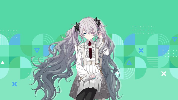 【Tim Subtitle PJS】[Brand New Empty] Hatsune Miku – Bagian Kedua Cerita Kartu – Subtitle Mandarin Sed