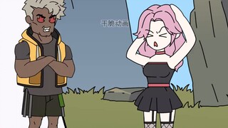 [Sinh tồn trong cơn đói] 15 người chiến thắng giải vô địch hàng tuần, chạm trán voi giữa nơi hoang d