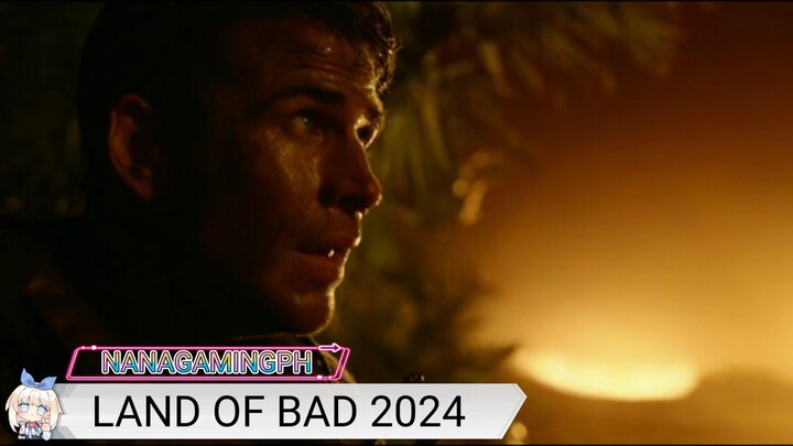 Land_of_Bad_2024[_51813] #NANAGAMINGPH