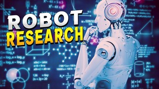 Robot Research Leads to Expansion - Per Aspera Gameplay - Part 3