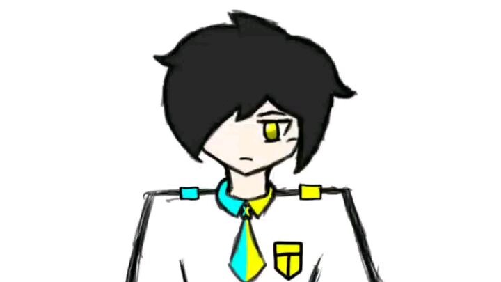 ฝึกทำอนิเมขั่นครั้งแรก อาจจะมีปัญหานิดหน่อยนะครับ(มีต่อ EP-2 จ้า)