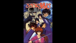 Rurouni Kenshin - Tập 1