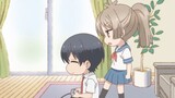 💦 Tập 10_ Tomo chan wa onnanoko! Vietsub ✨ - BiliBili