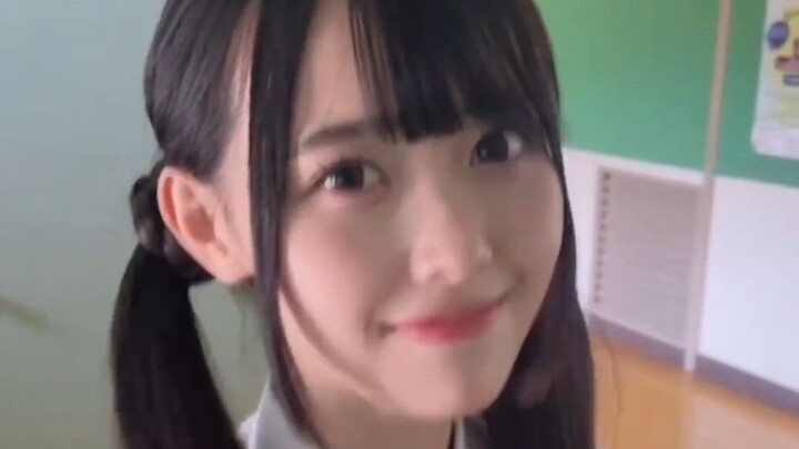 The Tokyo Heat girls are so cute!