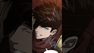 Why Mc is Stronger 🔥🥶 #manhwa #manhua #webtoon #manga #manhwaedit #manhwareccomendation #anime #amv