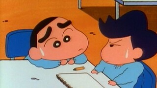 Shinchan in Hindi S01E46